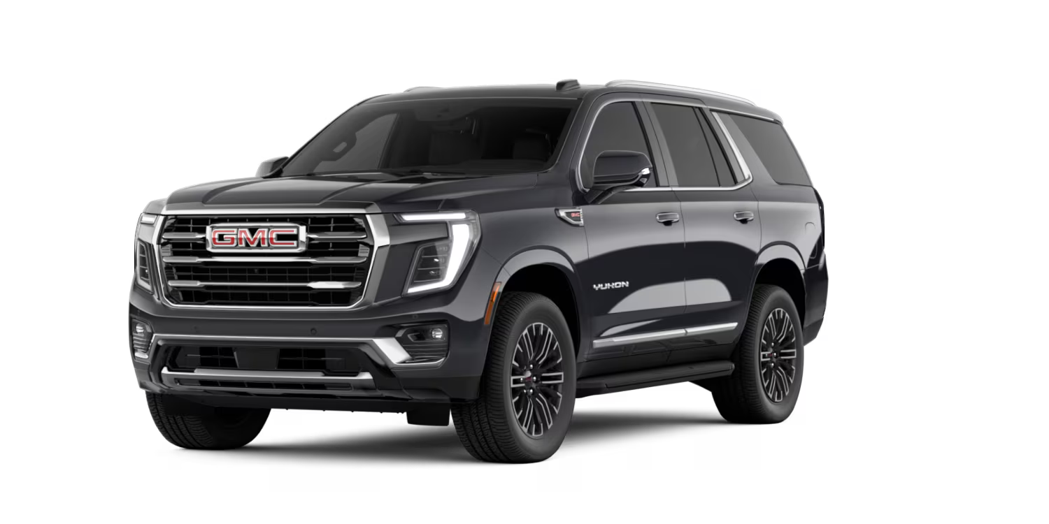 Executive SUV